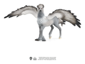 Schleich - Buckbeak - Image