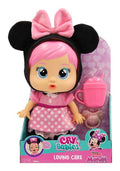 Cry Babies Loving Care Disney Minnie