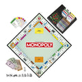Classic Monopoly Board Game