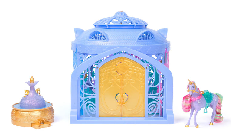 Unicorn Academy - Stable Playset - Image