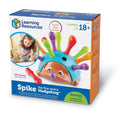 Spike The Fine Motor Hedgehog - Image
