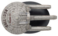 U.S.S. Armstrong NCC-1769 (Armstrong-type) Model Diecast Ship BONUS ISSUE (Eaglemoss / Star Trek), packaging shot