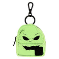 Loungefly - The Nightmare Before Christmas Bag Charms