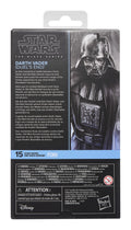 Star Wars The Black Series Darth Vader (Duel’s End) - Image