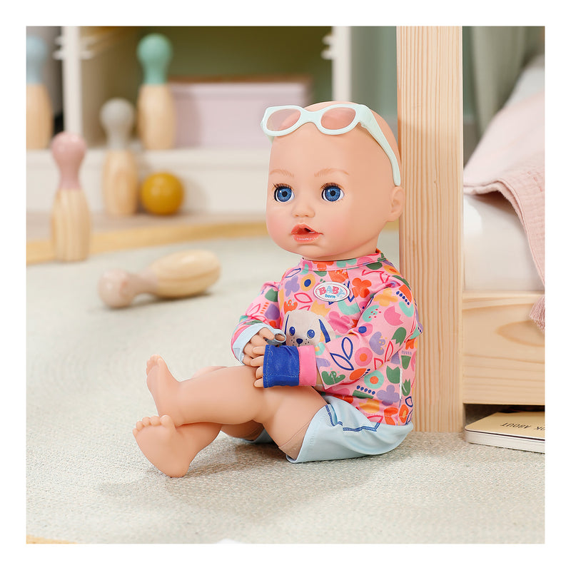 Baby Born Trike Outfit 43cm