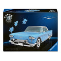 Cadillac Eldorado Brougham 174 Piece 3D Puzzle
