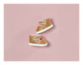 Baby Annabell Big Gold Shoes & Insoles 43cm - Image