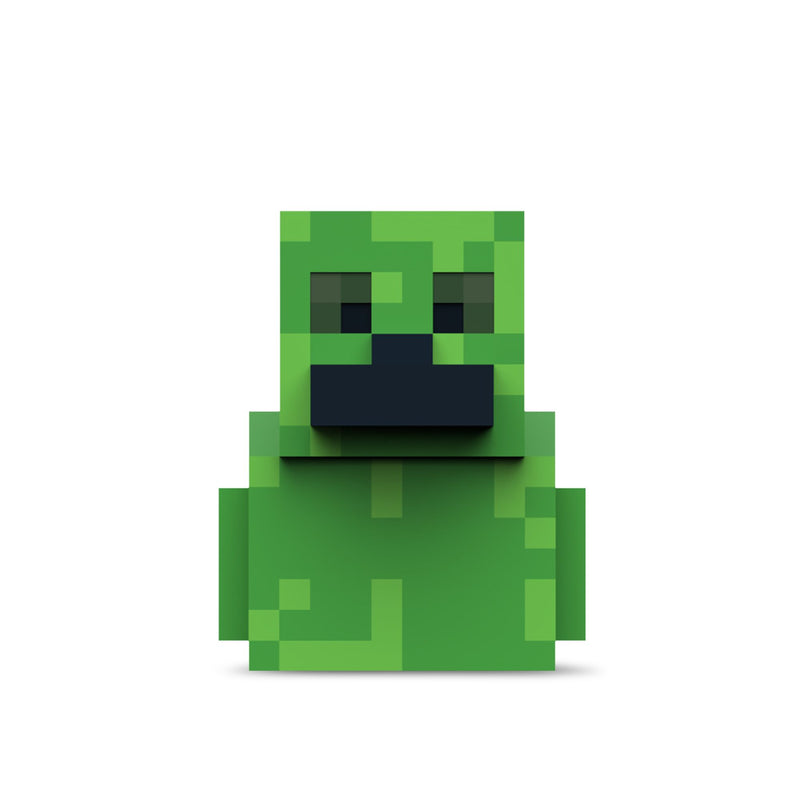 Minecraft - Creeper - Mini Tubbz - Image