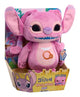 Many Moods Angel Feature Plush