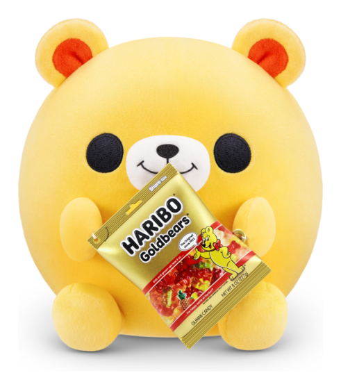 snackles-medium-gold-bear-series-1-plush