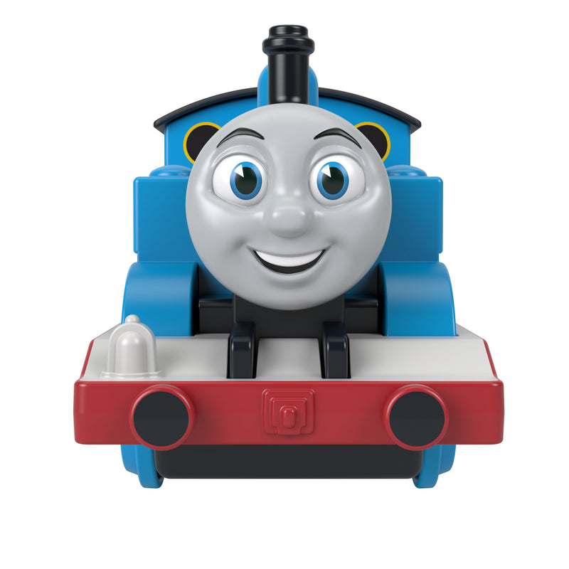 Thomas & Friends Hero Engine: Thomas