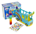 Numberblocks Rainbow Counting Bus - Image