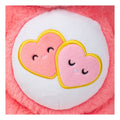 Care Bears 35cm Medium Plush Love-A-Lot Bear Eco - Image