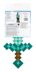 Minecraft Sword & Cape Set - Image
