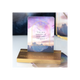 Ethereal Affirmation Cards with Wooden Stand