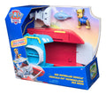 PAW Patrol Sea Patroller Vehicle with Chase and Shark Figure - Image