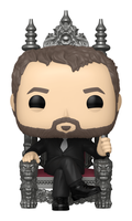Pop! Premium - Supernatural - Crowley King of Hell - Image