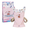 Baby Born Carrier Flower