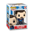 Television - Ted Lasso - Ted (with chance of chase) Funko Pop! Vinyl Figure