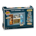 Bitty Boxes - Avatar TLA - Kingdoms