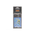So Long Losers Peach Air Freshener by Steven Rhodes