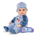 Baby Born Alex 36cm