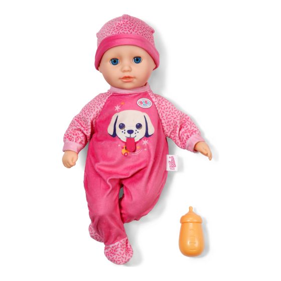 Baby Born Anna Pink 36cm