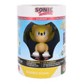 Cable Guys Mini Sonic the Hedgehog - Super Sonic