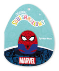 Squishmallows - 8in Marvel - Spiderman - Image