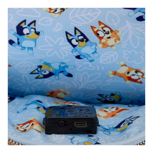 Loungefly - Bluey Mini Backpack