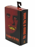 NECA The Silence of the Lambs Hannibal Lecter Prison Escape 7 Inch Action Figure (view 3)