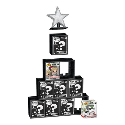 Bitty Pop! Star Wars Advent Countdown Calendar