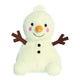 Palm Pals Twig Snowman 8in