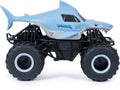 Monster Jam 1:24 2.4 GHz Remote Control Megalodon