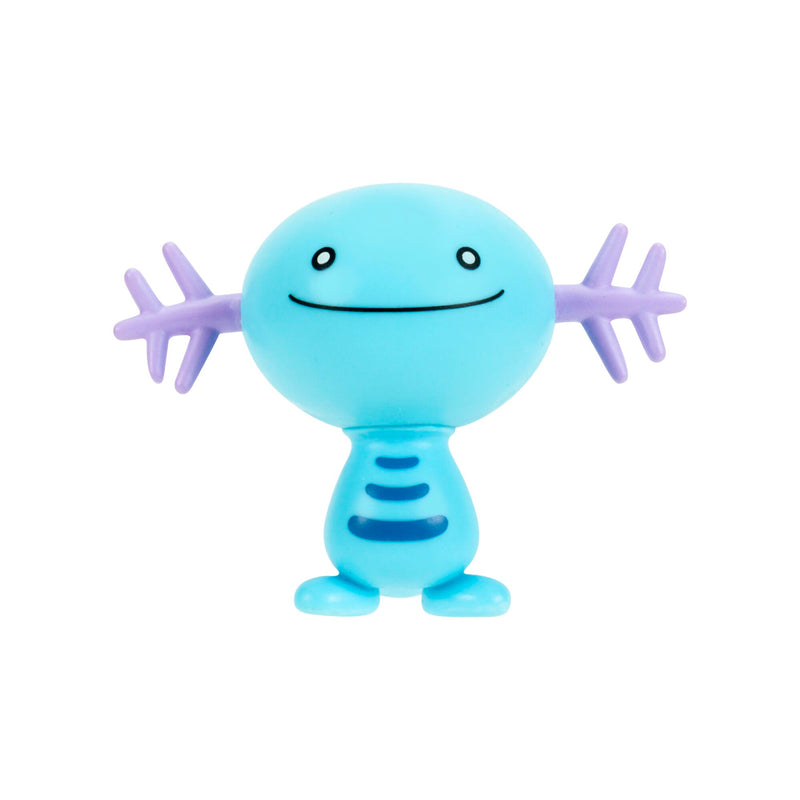 Pokemon Battle Figure 3 Pack W29