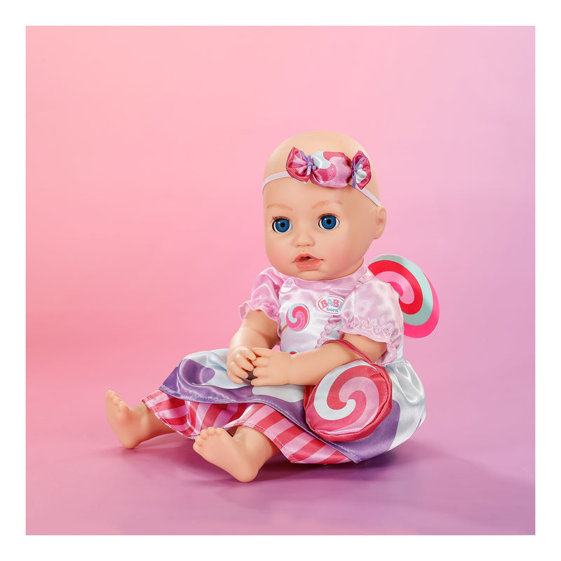 Baby Born Candy Dress 43cm