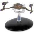 Gorn Starship Star Trek Diecast (Eaglemoss / Star Trek), side angle