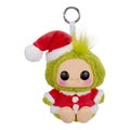 Hyojo Series 4 Grinch Squishy Blind Box