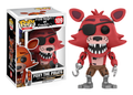Pop! Vinyl - Five Nights At Freddys - Foxy The Pirate - Image