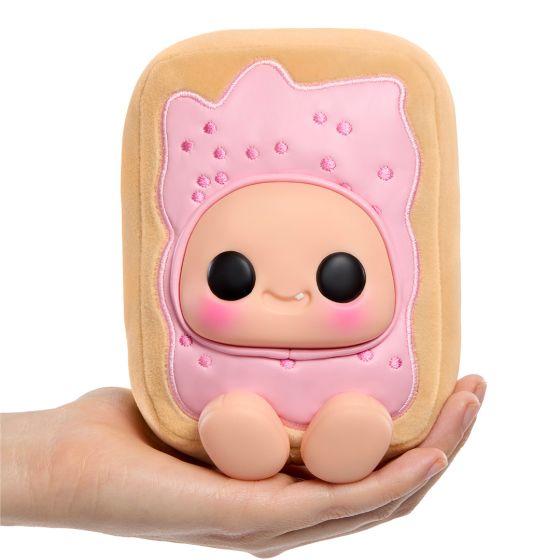 Hyojo Snacks & Food Series 3 - Pop Tarts