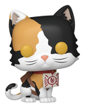 Pop! Vinyl - Demon Slayer - Chachamaru - Image