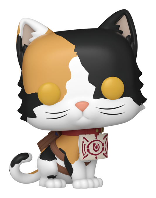 Pop! Vinyl - Demon Slayer - Chachamaru - Image