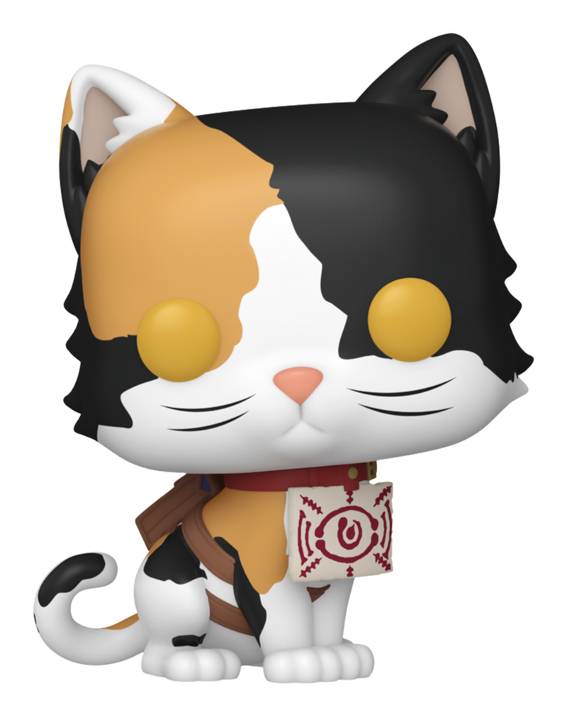Pop! Vinyl - Demon Slayer - Chachamaru - Image