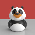 Kung Fu Panda - Po - Mini Tubbz - Image