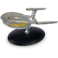 I.S.S. Enterprise NX-01 Mirror Universe Model Die Cast Ship BONUS ISSUE M2 (Eaglemoss / Star Trek), packaging shot