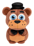 Five Nights At Freddy's - Mini Plush Blind Boxes Assortment, alternate view