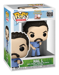 Pop! Vinyl - Happy Gilmore - Hal L collectible from Abgee