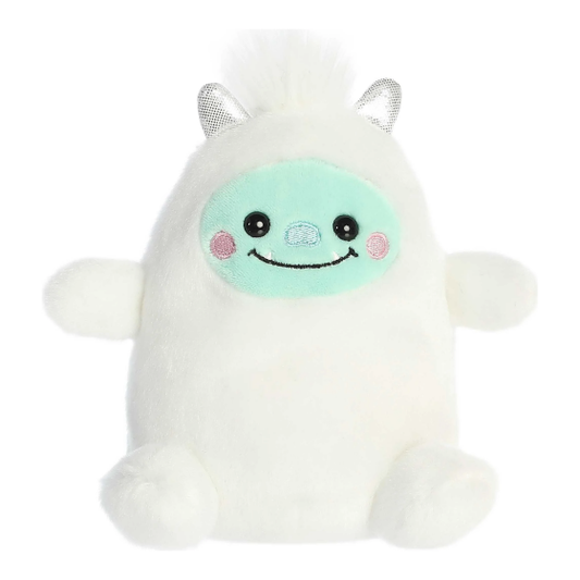 Palm Pals Baker Yeti 5in