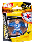 Heroes of Goo Jit Zu Marvel Minis CDU (image 10 of 23)