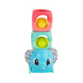Lamaze Stack Rattle & Roll Block Set - Image